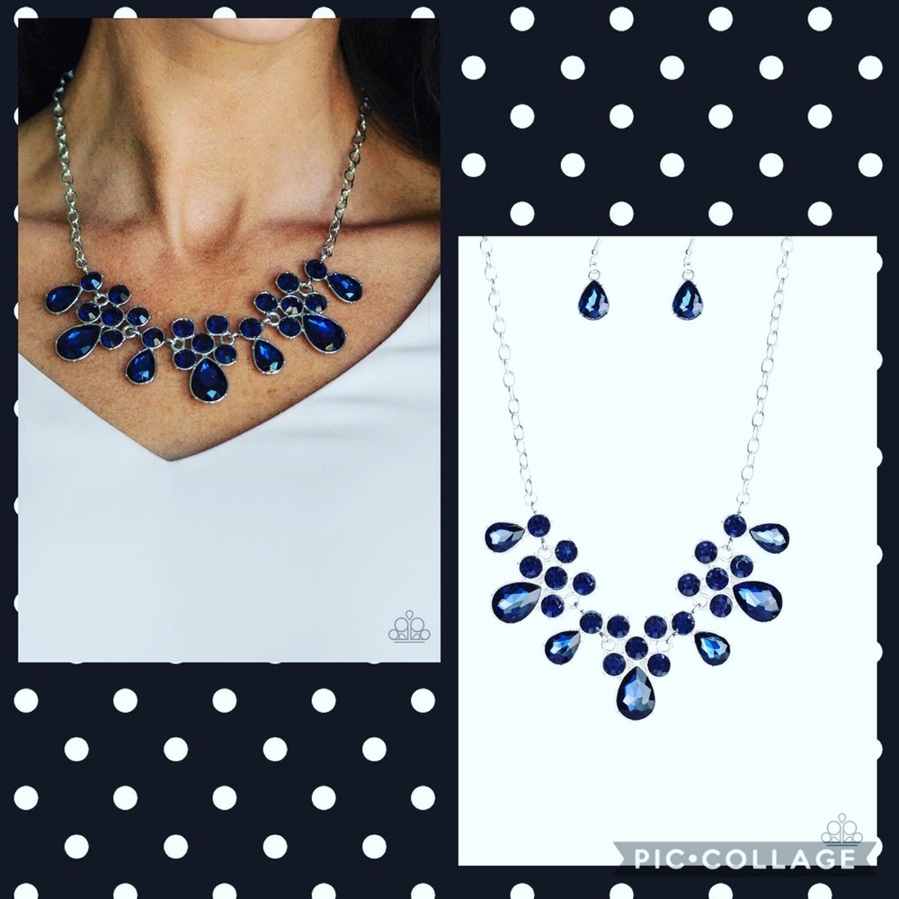 Fabulous jewelry sets for $8